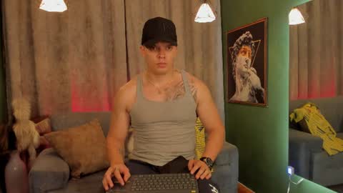 Jake Tyler online show from 06-27-26, 06:24