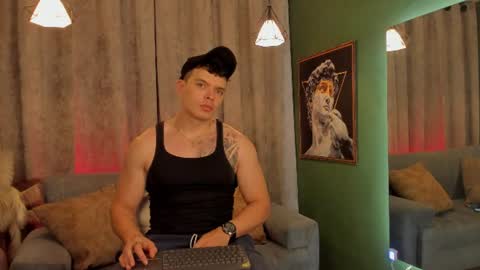 Jake Tyler online show from 06-28-26, 06:25