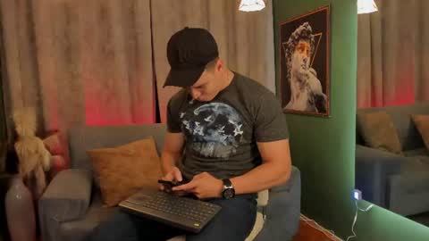 Jake Tyler online show from 06-29-26, 07:14