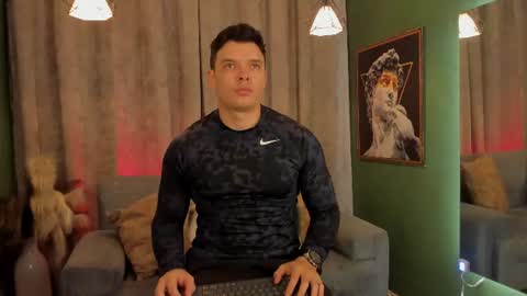 Jake Tyler online show from 07-06-26, 06:21