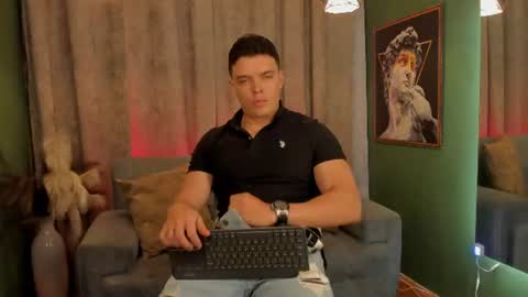 Jake Tyler online show from 07-09-26, 06:45