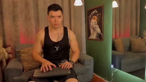 Jake Tyler online show from 07-10-26, 11:02