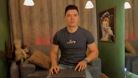 Jake Tyler online show from 07-12-26, 05:15