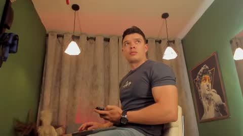Jake Tyler online show from 07-14-26, 11:16