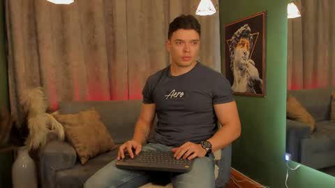 Jake Tyler online show from 07-14-26, 11:32