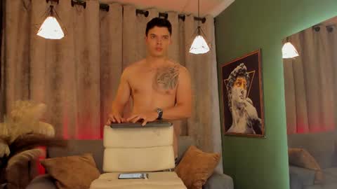 Jake Tyler online show from 07-25-26, 01:15
