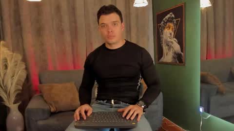 Jake Tyler online show from 07-27-26, 06:48