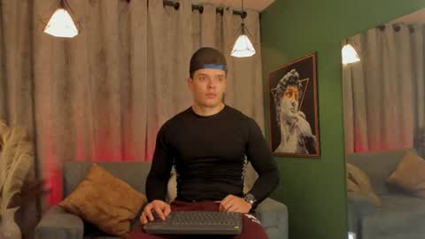 Jake Tyler online show from 08-01-26, 08:08