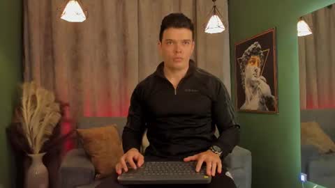 Jake Tyler online show from 08-05-26, 07:38