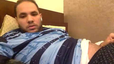 jakeherrnandez online show from 01-01-25, 01:15