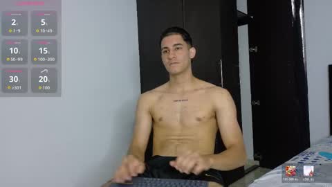 Snapshot of jakemonroe1 chatting on 04-10-26, 02:55 JakeMonroe online show from 04-10-26, 02:55