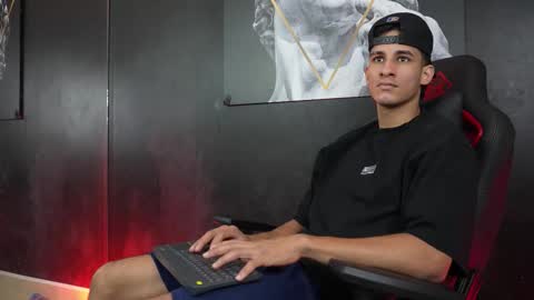 JakeMoxley online show from 11-07-25, 03:56