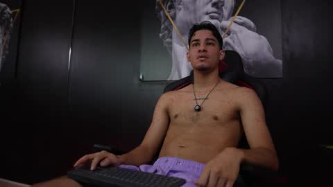 JakeMoxley online show from 02-02-26, 12:04