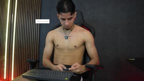 JakeMoxley online show from 02-24-26, 10:35