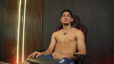 JakeMoxley online show from 03-06-26, 01:18