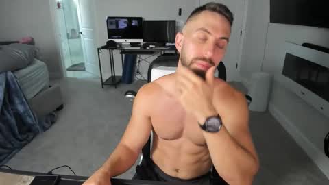 Jake Orion online show from 05-02-26, 05:51