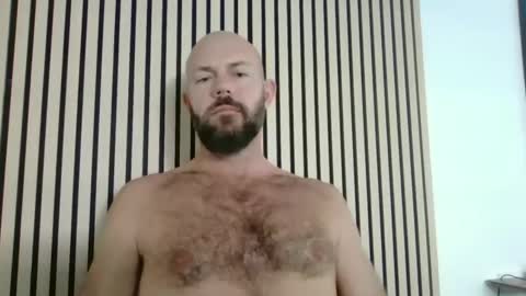 Jake Rhodes online show from 10-24-25, 07:54