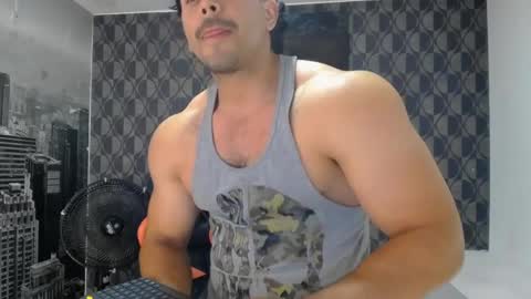 Snapshot of jakeskye chatting on 03-06-25, 04:38 JakeSkye online show from 03-06-25, 04:38