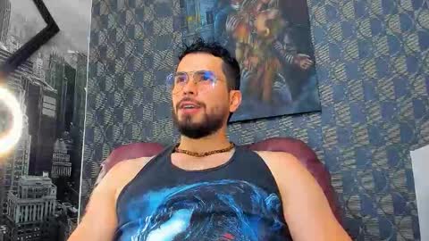 JakeSkye online show from 01-19-26, 01:37