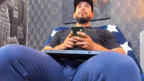 JakeSkye online show from 02-18-26, 04:36