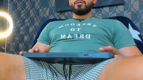 JakeSkye online show from 02-25-26, 04:16