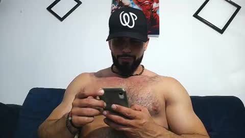 JakeSkye online show from 06-17-26, 12:57