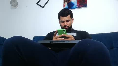 JakeSkye online show from 07-14-26, 03:44