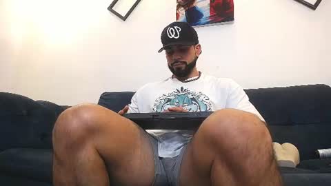 JakeSkye online show from 07-27-26, 02:51