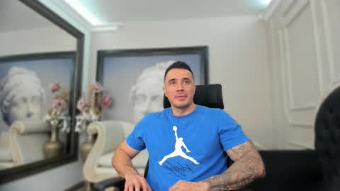 jakestone_1 online show from 10-21-25, 01:28