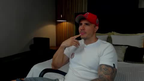 jakestone_1 online show from 11-13-25, 01:37