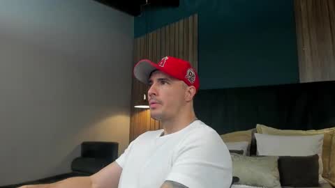 jakestone_1 online show from 11-27-25, 01:18