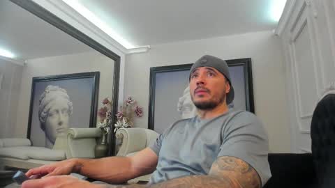 jakestone_1 online show from 01-15-26, 01:21