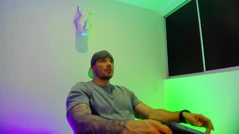 jakestone_1 online show from 05-09-26, 07:19