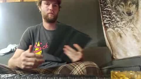 Snapshot of jakesway chatting on 01-13-26, 07:41 jakesway online show from 01-13-26, 07:41