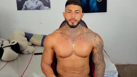 my name is sebas If you come here dont hesitate to say hello Im a guy who really likes having conversations and having hot online show from 07-31-26, 05:34