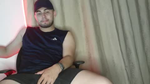 Hello I am jake online show from 03-25-26, 04:18