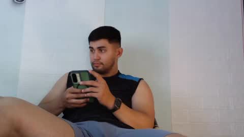 Hello I am jake online show from 06-22-26, 06:16