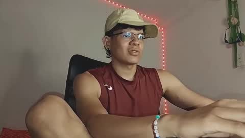 JaKob HB online show from 10-29-25, 10:55