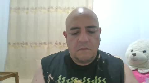 Snapshot of jakoxxxx chatting on 03-07-25, 01:20 JakoXXXX online show from 03-07-25, 01:20