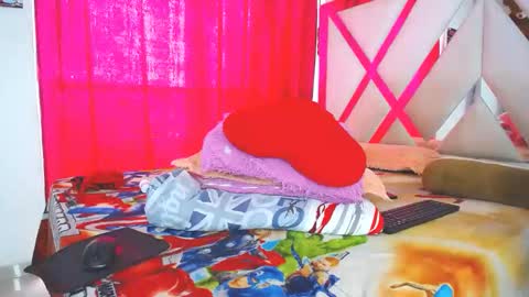 Snapshot of jakson_hot chatting on 01-29-25, 06:07 pipe online show from 01-29-25, 06:07