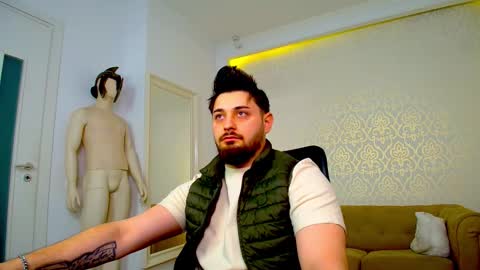 JalenPenn online show from 03-15-26, 05:24