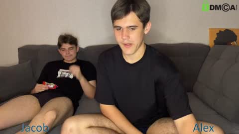 Alex JacobKassy online show from 06-29-26, 07:14