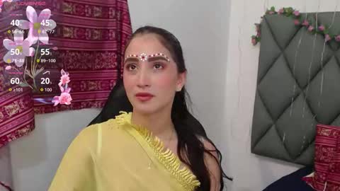 Jalima Mona online show from 02-23-26, 12:02