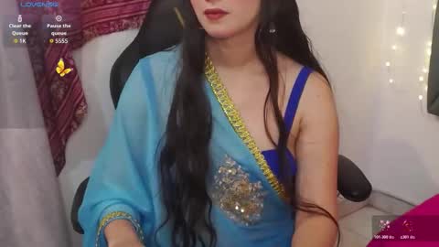 Jalima Mona online show from 03-10-26, 11:15