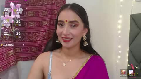 Jalima Mona online show from 04-11-26, 11:58