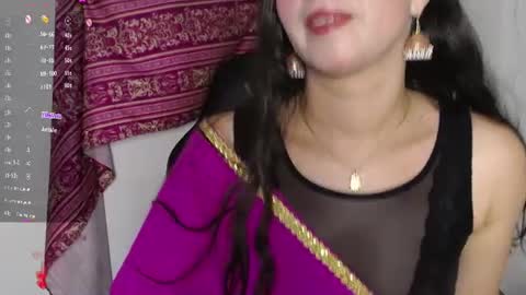 Jalima Mona online show from 08-01-26, 12:59