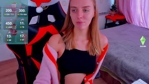 Sofia online show from 12-21-24, 09:23