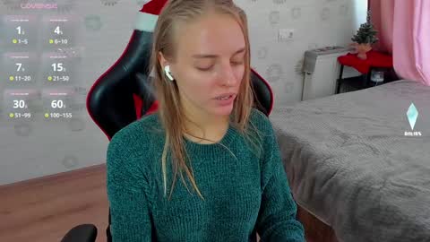 Sofia online show from 12-31-24, 10:26