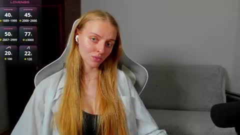 Sofia online show from 07-13-26, 10:07