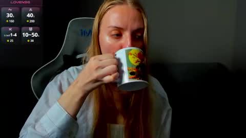 Sofia online show from 07-14-26, 10:43